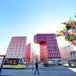 À la découverte de Saint-Étienne, cœur français du design - Photo 1