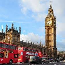 Big Ben