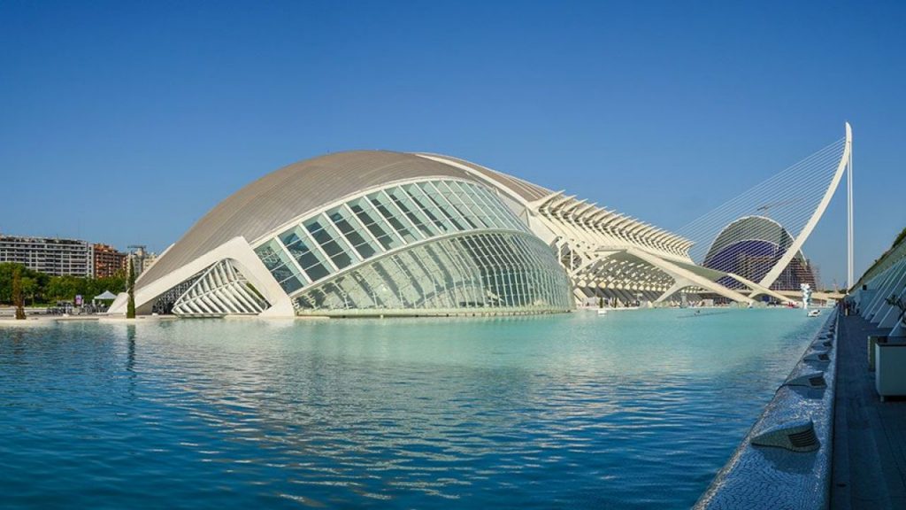 Cité de la science (art)